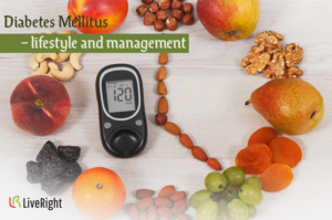Diabetes Mellitus – lifestyle and management