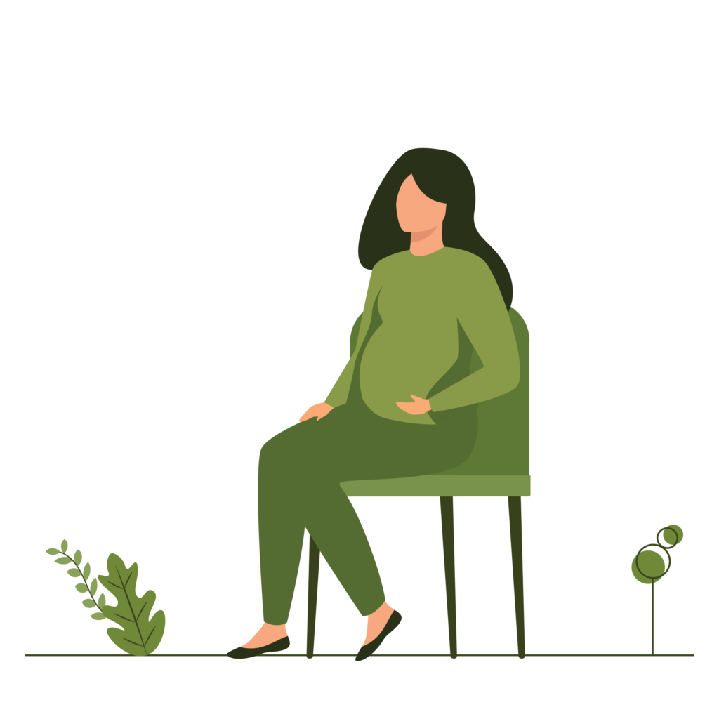 Rheumatoid Arthritis with Pregnancy Liveright