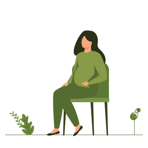 Rheumatoid Arthritis with Pregnancy Liveright