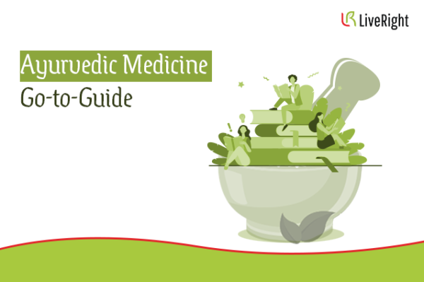 What Should You Know Before Intaking Ayurvedic Medicine? - Liveright