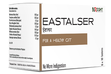 Eastalser