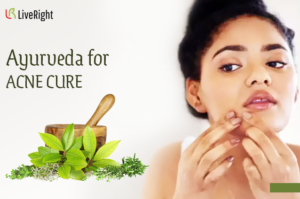 ayurvedic treatment for acne due to hormonal imbalance