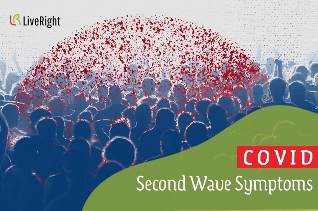 covid 19 second wave symptoms