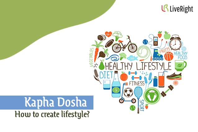 Kapha Dosha Lifestyle
