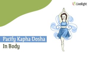 Kapha Dosha in body