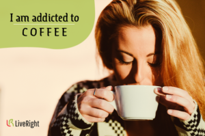 How to stop coffee addiction?