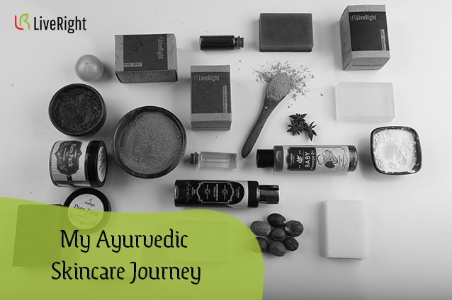 My-Ayurvedic-Skincare-Journey-Blog