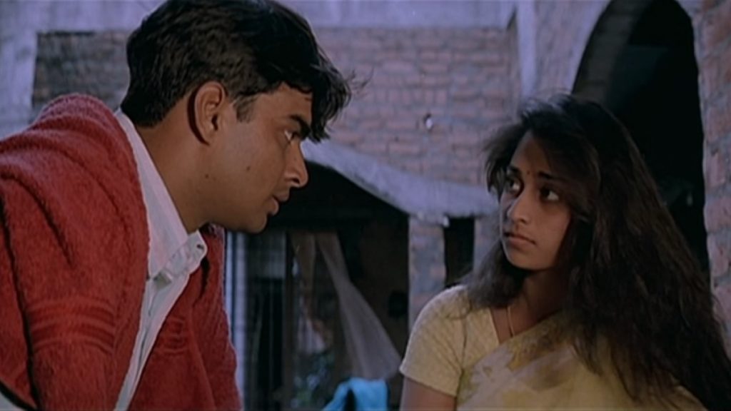 Vata Prakriti- Alaipayuthe (Prakritis in Relationship through Mani Ratnam's lens