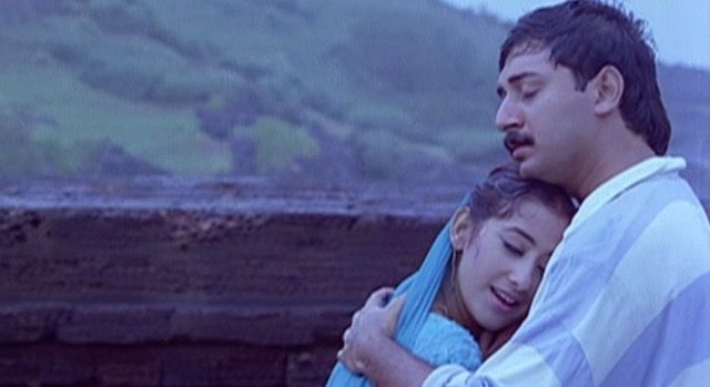 Pitta Prakriti- Bombay Prakritis in Relationship through Mani Ratnam's lens