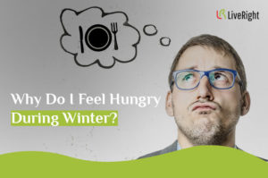 Why Do I Feel Hungry During Winter?