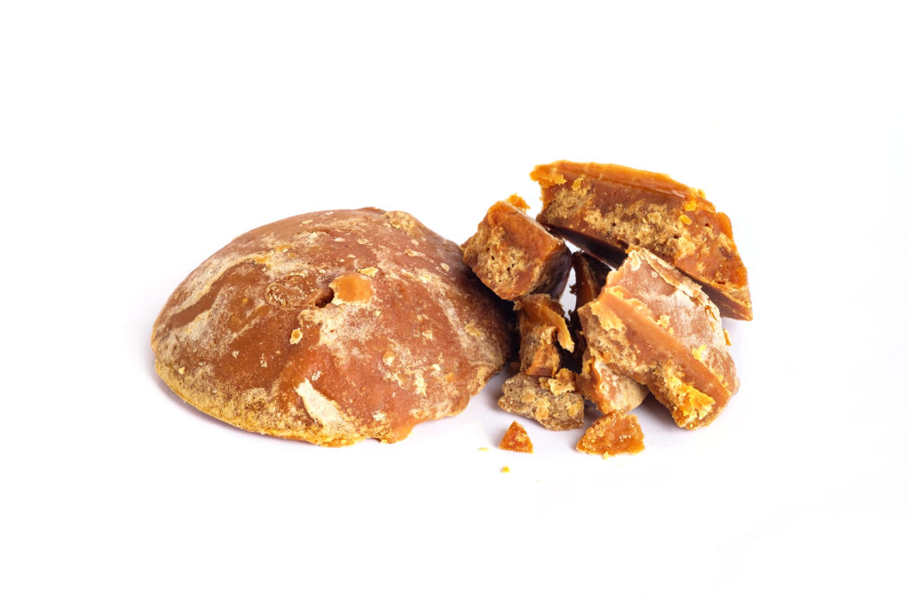 Jaggery