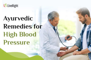 Ayurvedic Remedies for High Blood Pressure